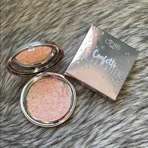 Ciate Makeup - 🎊Ciate Confetti Highlighter Ciate Makeup - 🎊Ciate Confetti Highlighter